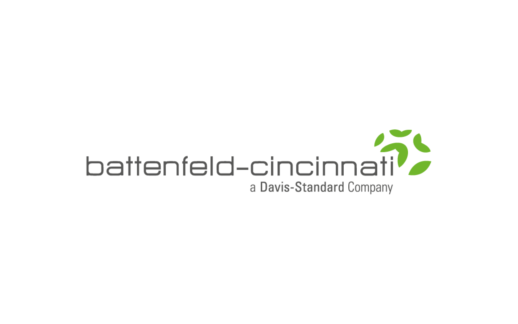 Battenfeld Cincinnati